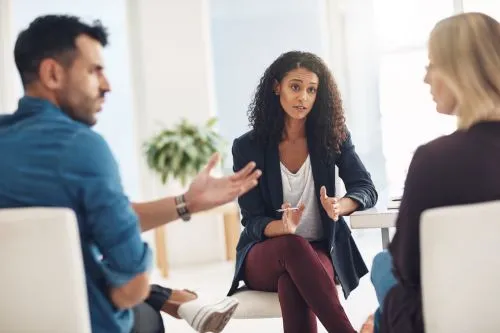 How Barker Supports You Every Step: Disclosure, Budgeting, and Options Sutton Coldfield