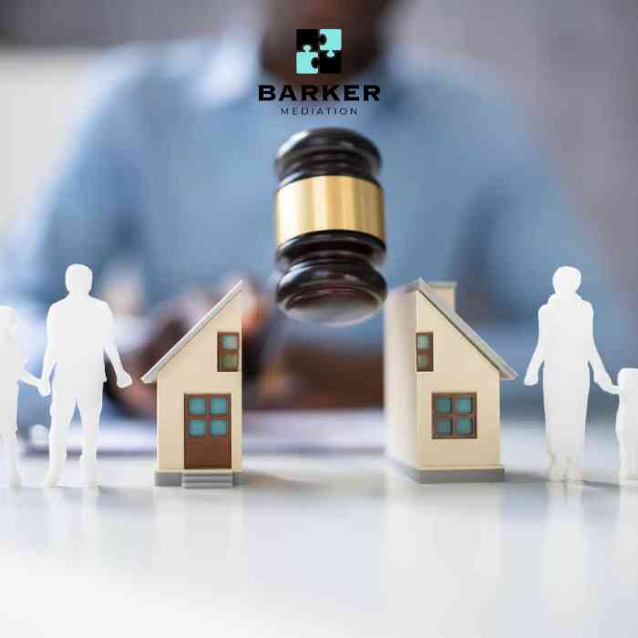 The Family Home: Protecting Your Biggest Asset with Barker Sutton Coldfield