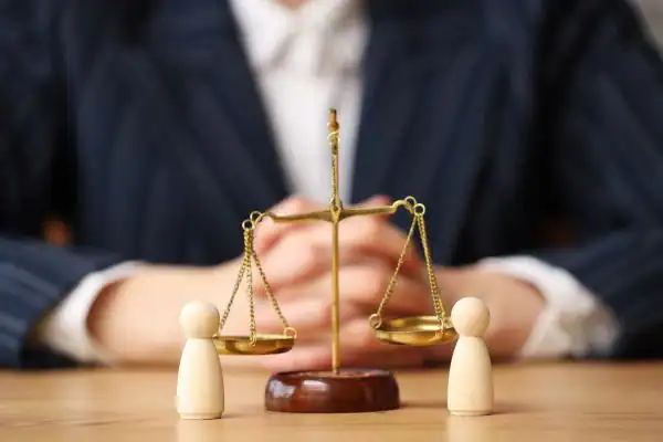Image of financial mediation Sutton Coldfield