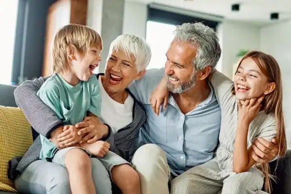 Grandparent Access Mediation Sutton Coldfield