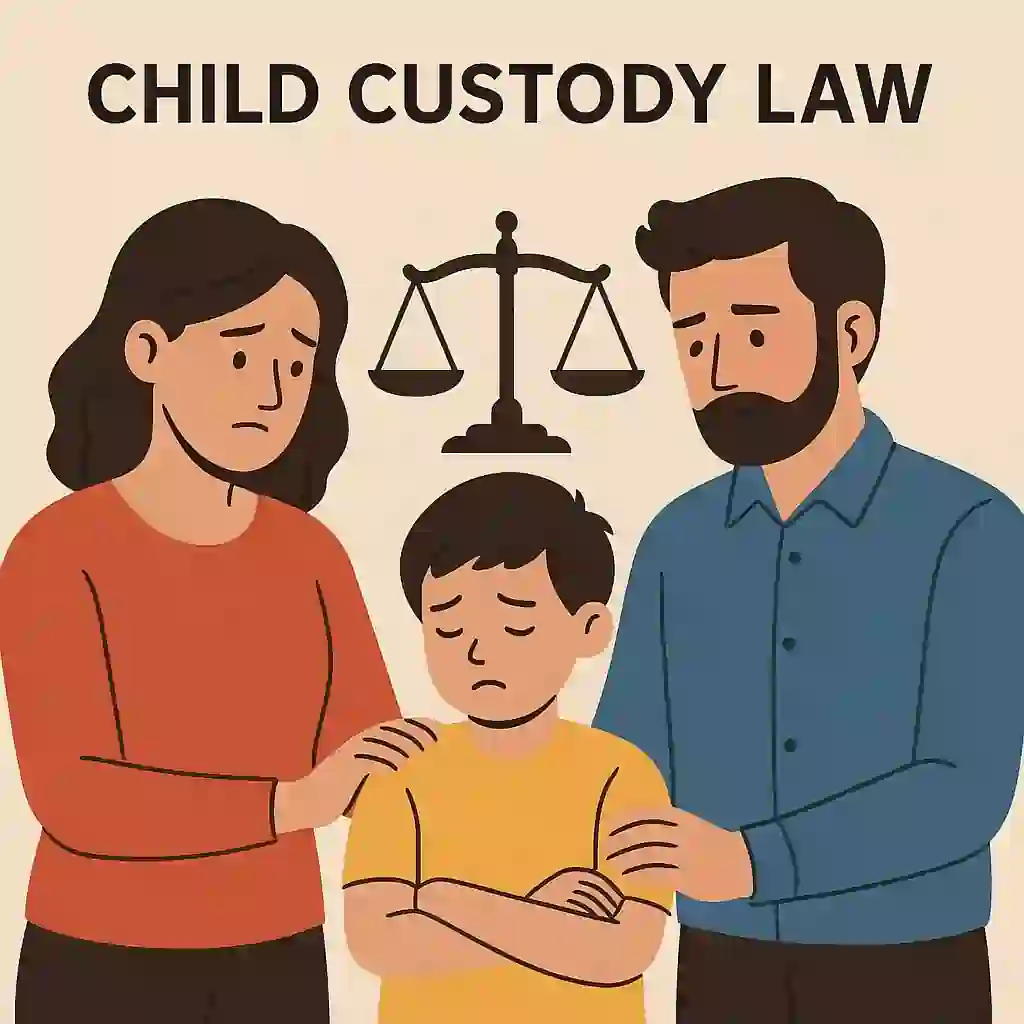 Applying to the Family Court What Parents Need to Know Sutton Coldfield