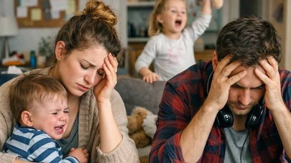 Why Can Co-Parenting Feel So Difficult in the Early Stages Sutton Coldfield