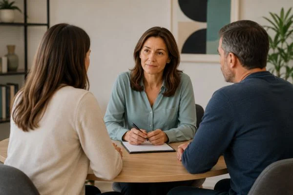 My Ex Wants to Move Away With the Children Sutton Coldfield how mediation can help resolve disputes.