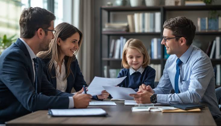 Can Mediation Help When Parents Cannot Agree About a Child’s School Sutton Coldfield?