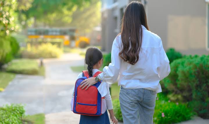 What Happens If My Ex Has Already Applied for a New School Sutton Coldfield?