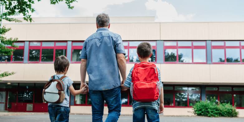 What If We Disagree About the School, Travel or Daily Routine Sutton Coldfield?